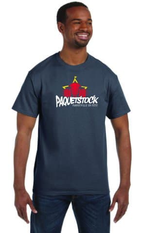 T-Shirt (Gris)