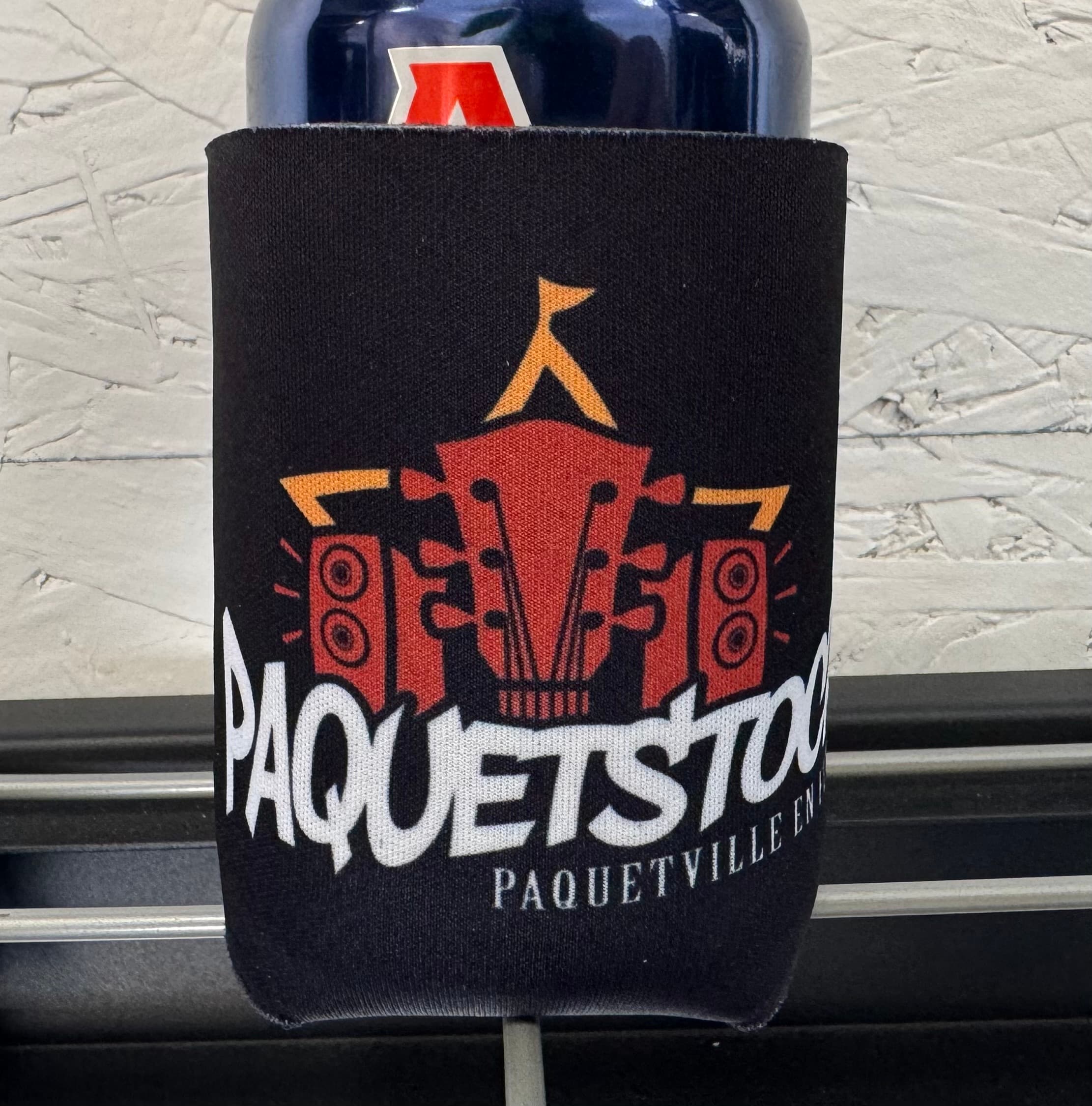 Rafraîchisseur à canette