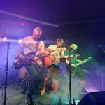 MarcMelanson&theBandits